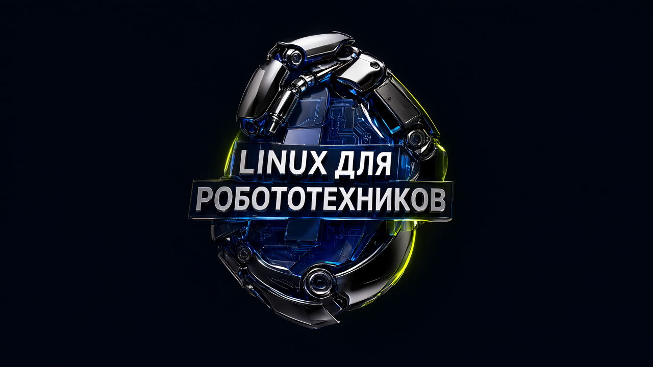 Linux для робототехников