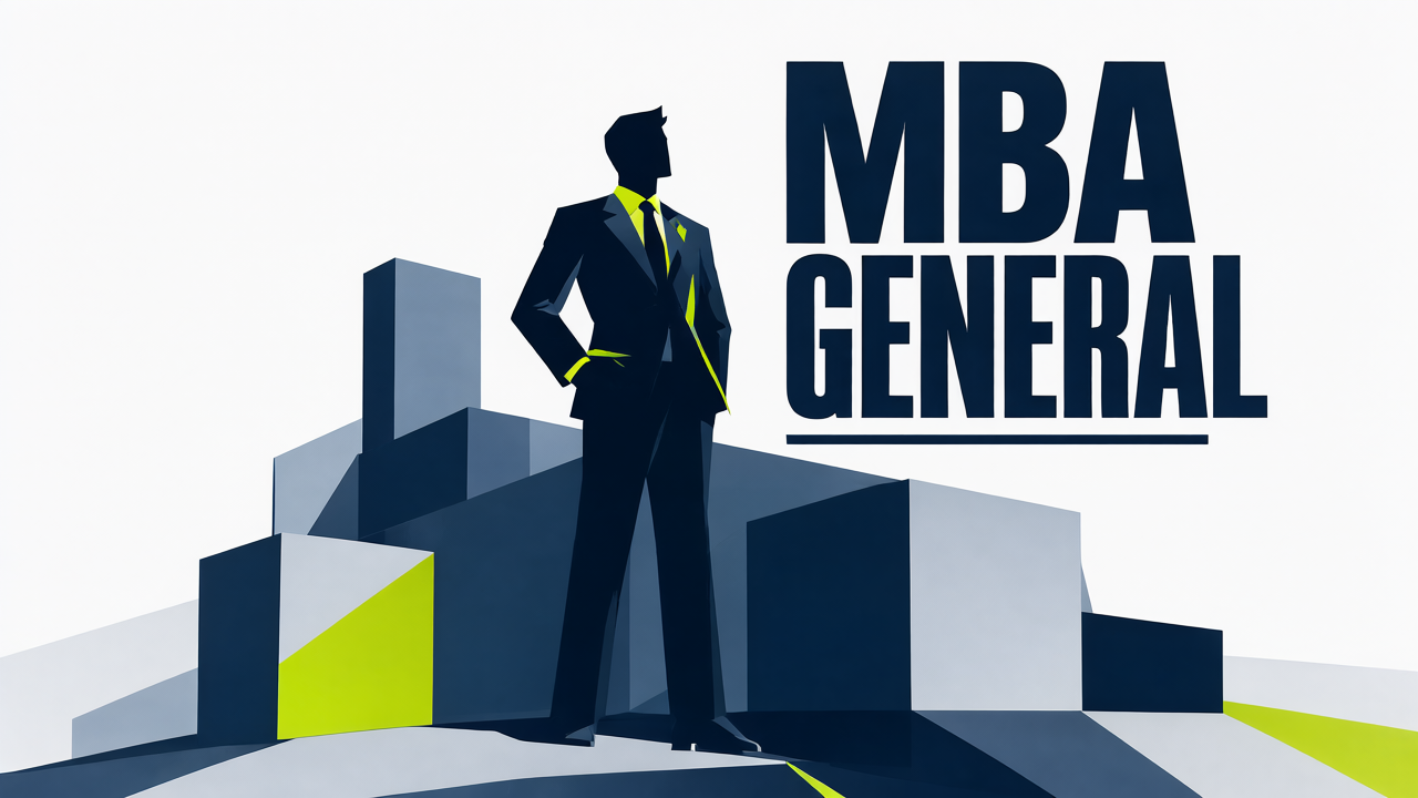MBA General