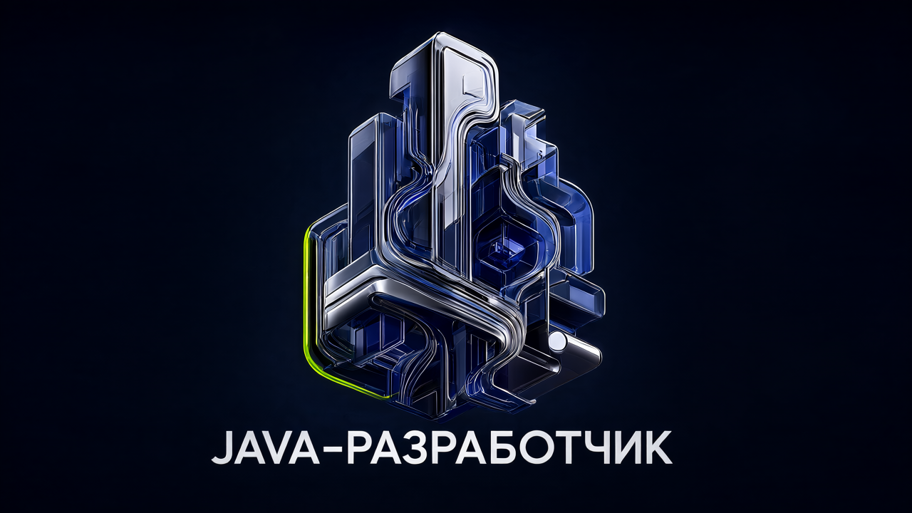 Java-разработчик