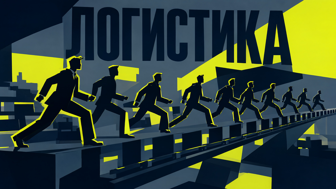 Логистика