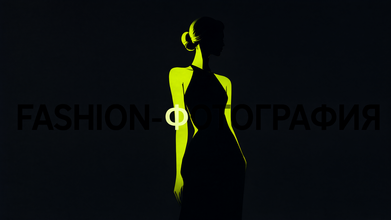 Fashion-фотография