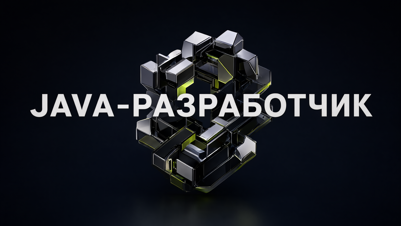 Java-разработчик
