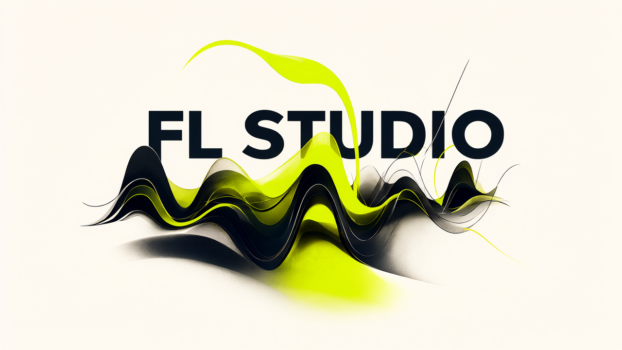 FL Studio