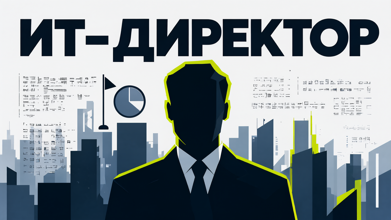 ИТ-директор