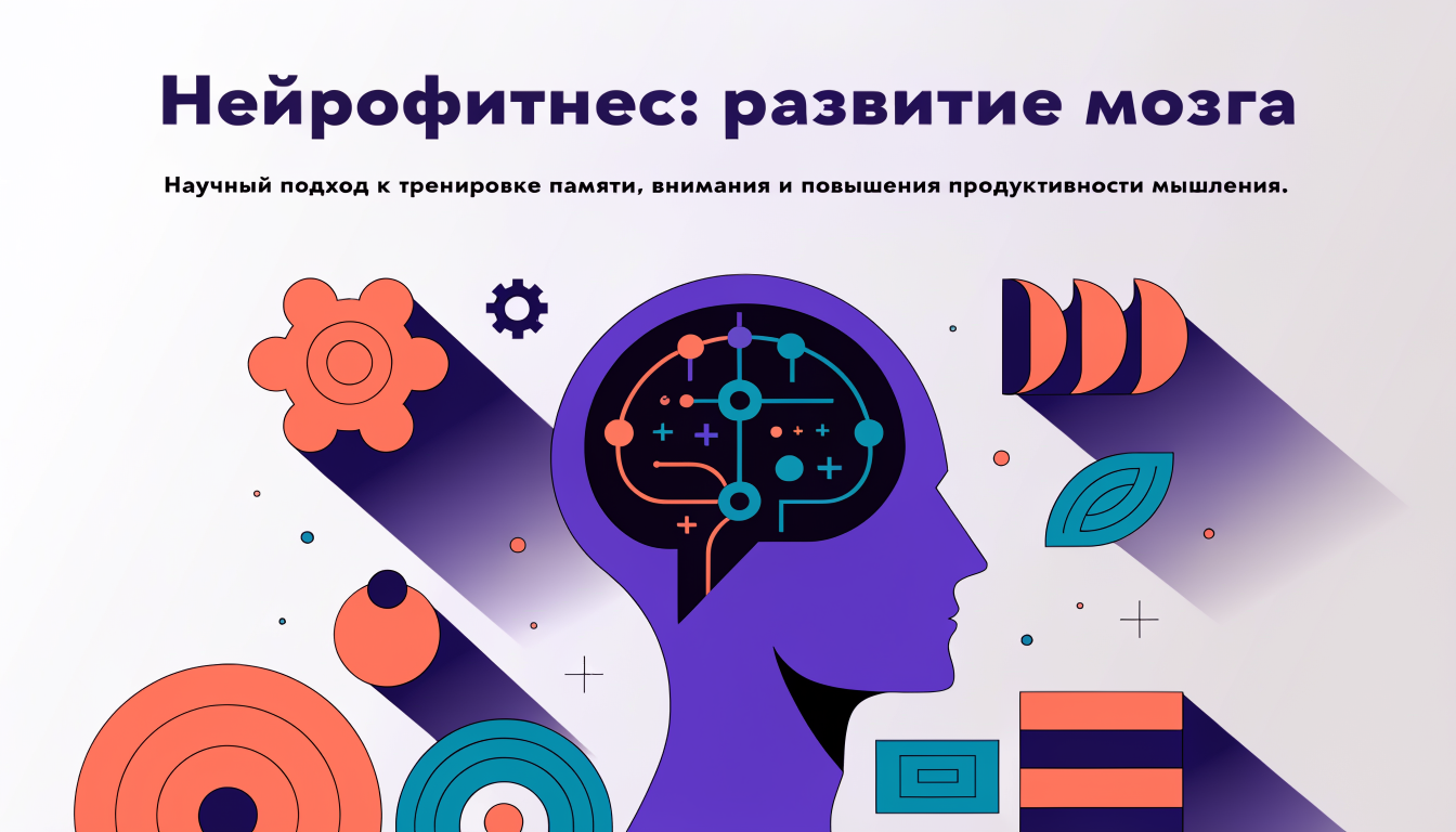 Нейрофитнес