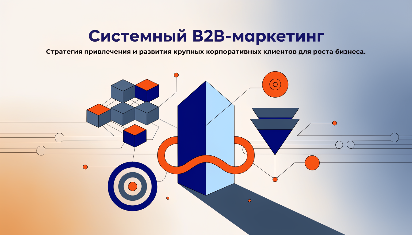B2B-Маркетинг
