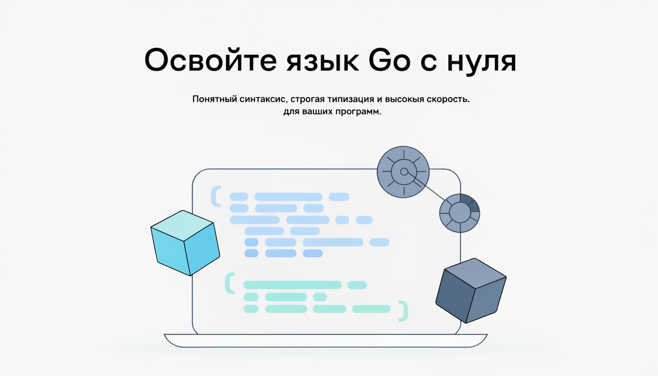 Go: основы