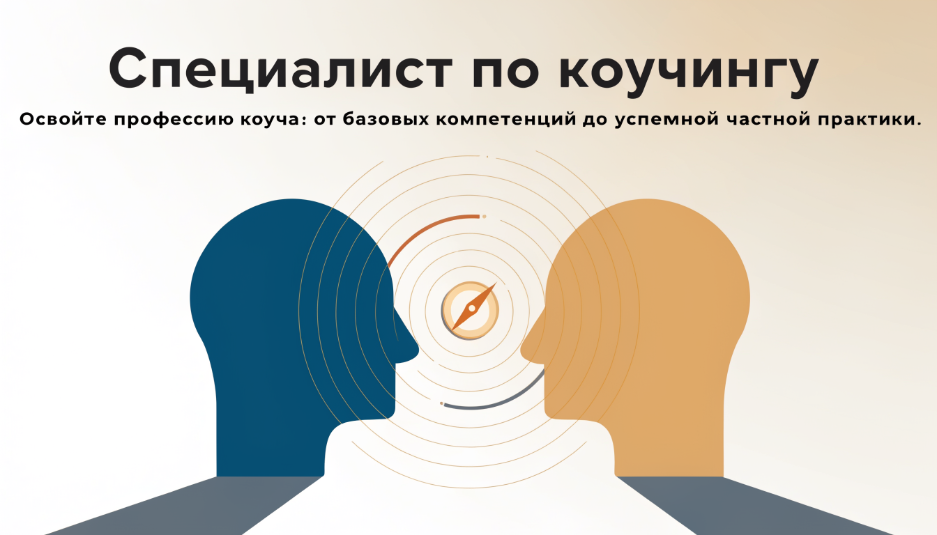 Специалист по коучингу