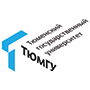 Логотип: Ишимский педагогический институт им. П.П. Ершова (филиал) ТюмГУ