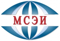Логотип: Московский социально-экономический институт