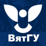 Логотип: Вятский государственный университет