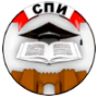 Логотип: Социально-педагогический институт