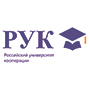 Логотип: Чебоксарский кооперативный институт (филиал) РУК