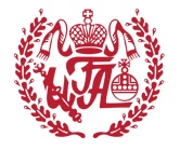 Логотип: Институт государственного администрирования