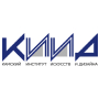 Логотип: Камский институт искусств и дизайна
