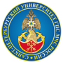 Логотип: Санкт-Петербургский университет ГПС МЧС РФ — филиал в г. Владивосток