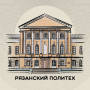 Логотип: Московский политехнический университет — филиал в г. Рязань