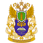 Логотип: Университет прокуратуры РФ — филиал в г. Симферополь