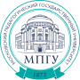Логотип: Московский педагогический государственный университет - филиал в г. Черняховске