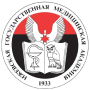 Логотип: Ижевская государственная медицинская академия