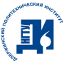 Логотип: Дзержинский политехнический институт Нижегородского государственного технического университета им. Р.Е. Алексеева