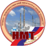 Логотип: Новомичуринский многоотраслевой техникум