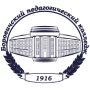 Логотип: Боровичский педагогический колледж