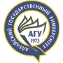 Логотип: Алтайский государственный университет