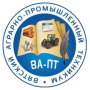 Логотип: Вятский аграрно-промышленный техникум