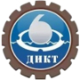 Логотип: Дзержинский индустриально-коммерческий техникум