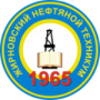 Логотип: Жирновский нефтяной техникум