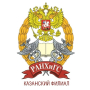 Логотип: Колледж Казанского филиала Российской академии народного хозяйства и государственной службы при Президенте РФ