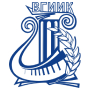 Логотип: Филиал «Волгоградский государственный институт искусств и культуры» в г.Камышине