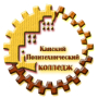 Логотип: Канский политехнический колледж
