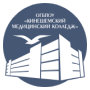 Логотип: Кинешемский медицинский колледж