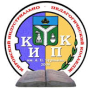 Логотип: Кировский индустриально-педагогический колледж им. А.П. Чурилина