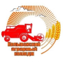 Логотип: Колыванский аграрный колледж