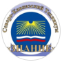 Логотип: Красноармейский Филиал «Северо-Кавказский техникум «Знание»