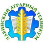 Логотип: Лабинский аграрный техникум
