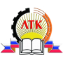 Логотип: Ленинградский технический колледж