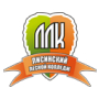 Логотип: Лисинский лесной колледж