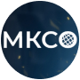 Логотип: Магнитогорский колледж современного образования