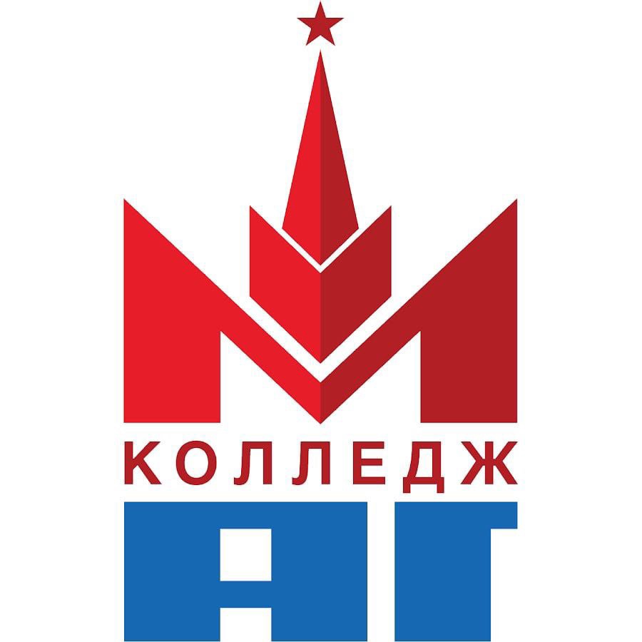 Логотип: Московский колледж архитектуры и градостроительства