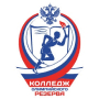 Логотип: Колледж олимпийского резерва Пермского края