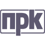 Логотип: Пермский радиотехнический колледж им. А.С. Попова