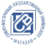 Логотип: Северо-Восточный государственный университет