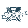 Логотип: Саратовский колледж кулинарного искусства