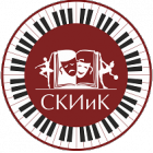 Логотип: Свердловский колледж искусств и культуры