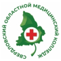 Логотип: Краснотурьинский филиал «Свердловский областной медицинский колледж»