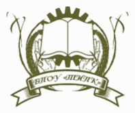 Логотип: Тарский индустриально-педагогический колледж
